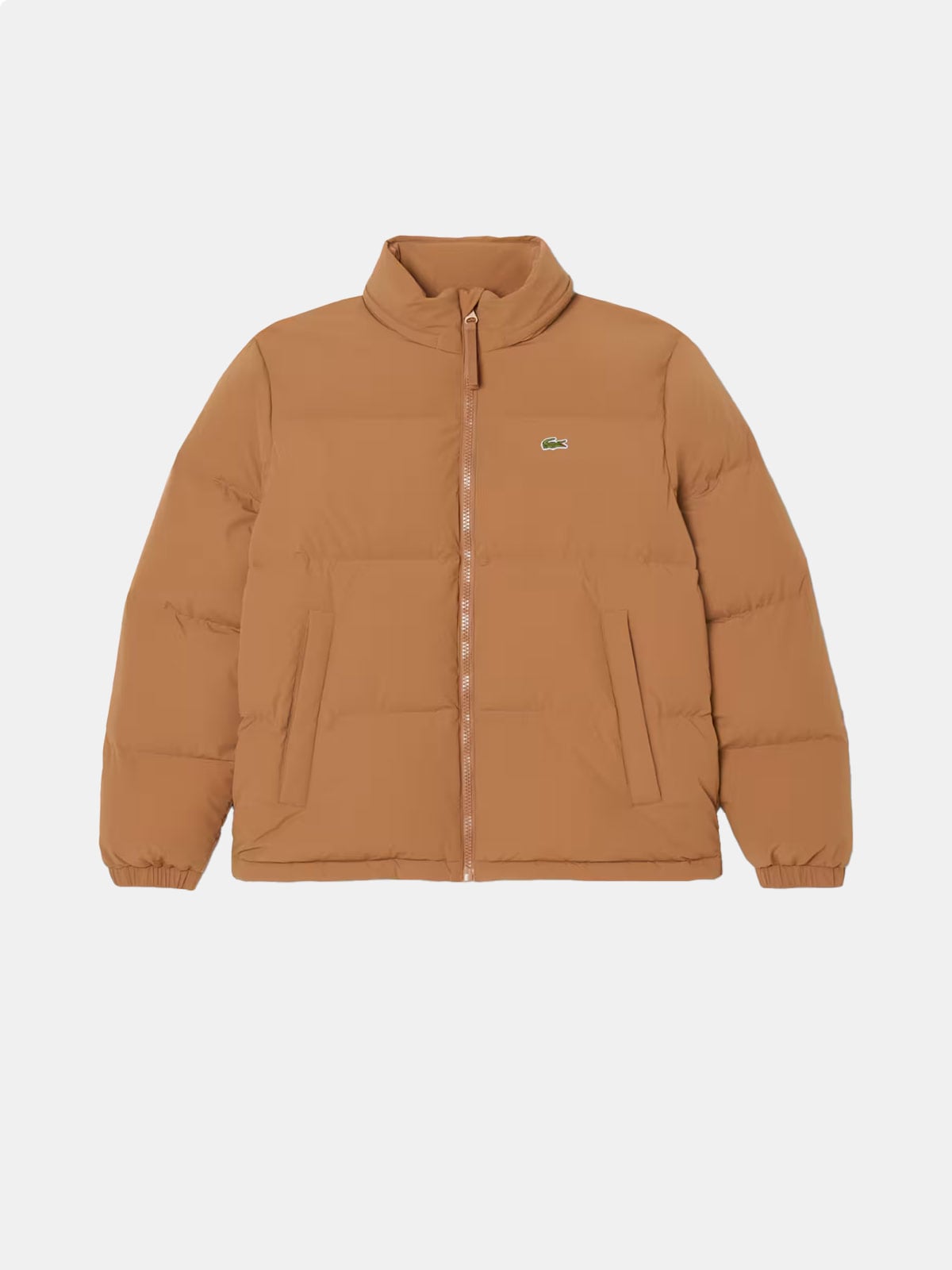 PARKA HOMBRE LACOSTE - 4