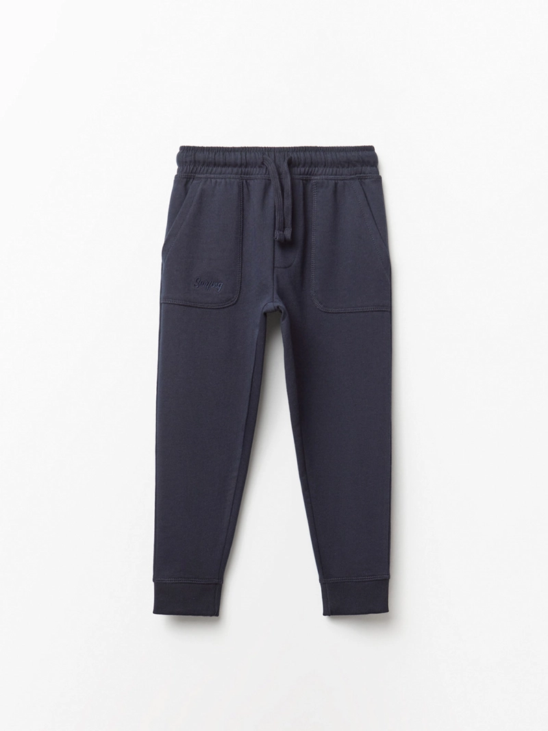PANTALÓN NIÑO SFERA - 1