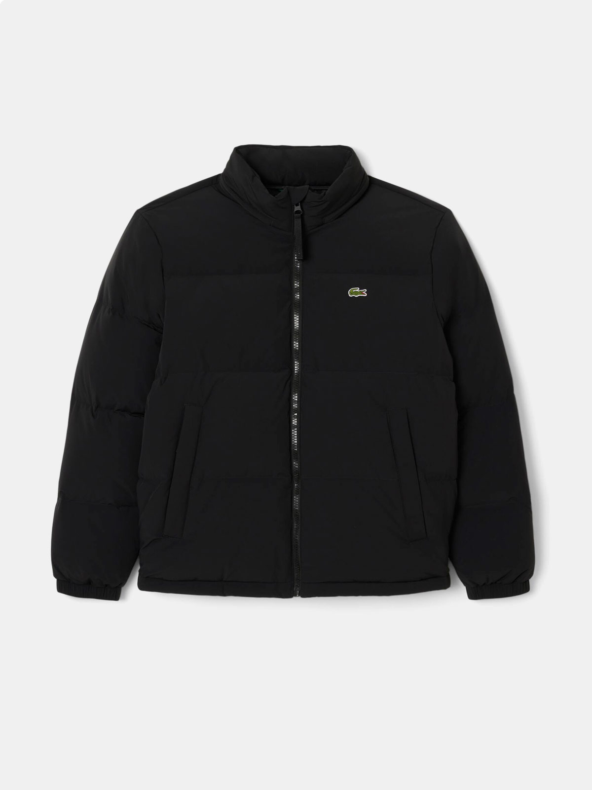 PARKA HOMBRE LACOSTE - 4