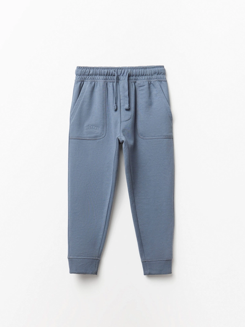 PANTALÓN NIÑO SFERA - 1