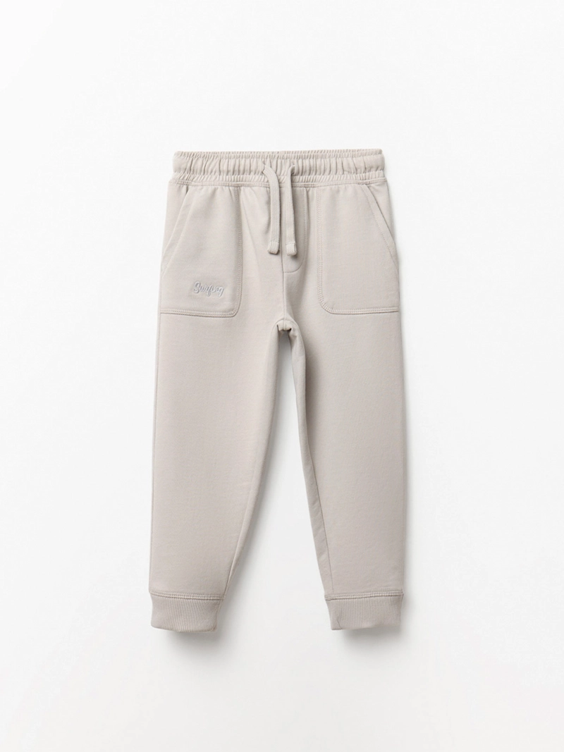 PANTALÓN NIÑO SFERA - 1
