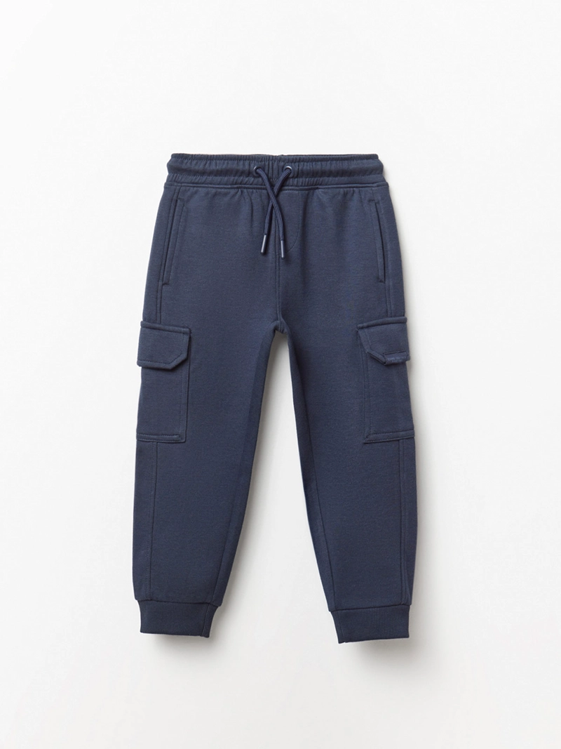 PANTALÓN NIÑO SFERA - 1
