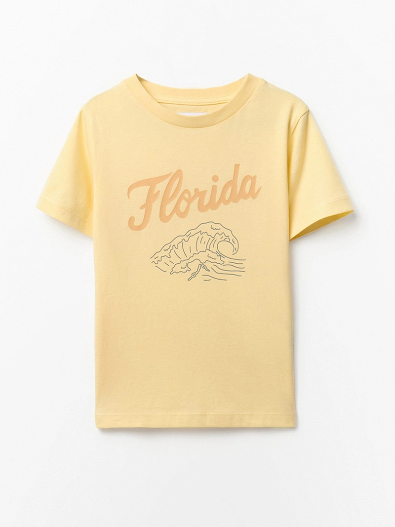 POLERA NIÑO SFERA MANGA LARGA - 1