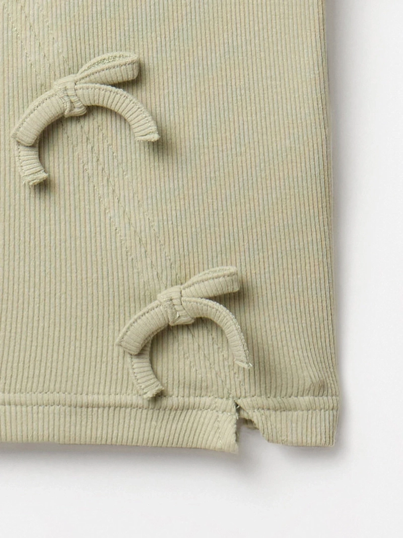 POLERA NIÑA SFERA MANGA LARGA - 5