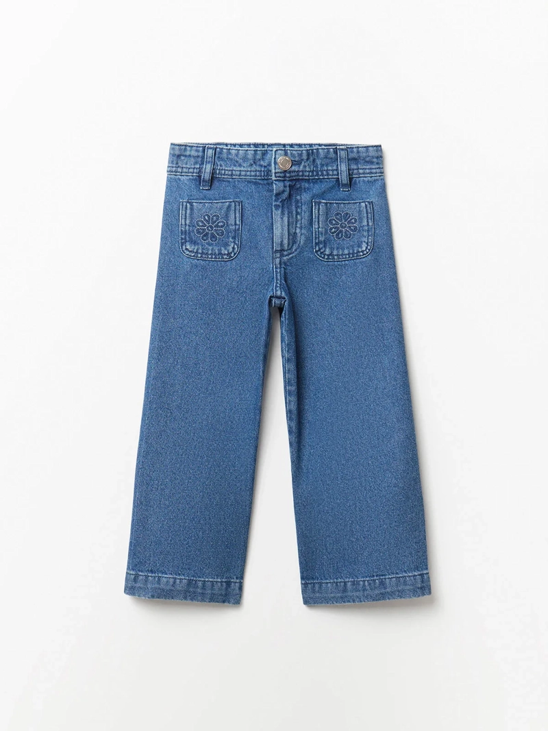 JEANS NIÑA SFERA - 2