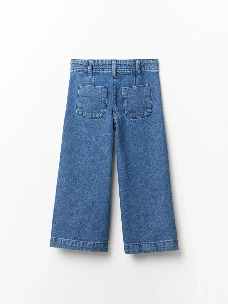 JEANS NIÑA SFERA - 3