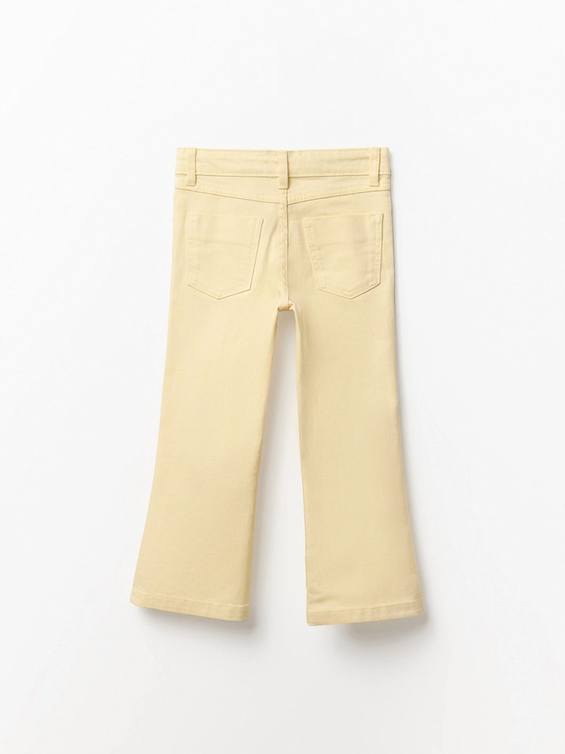 PANTALÓN NIÑA SFERA - 2