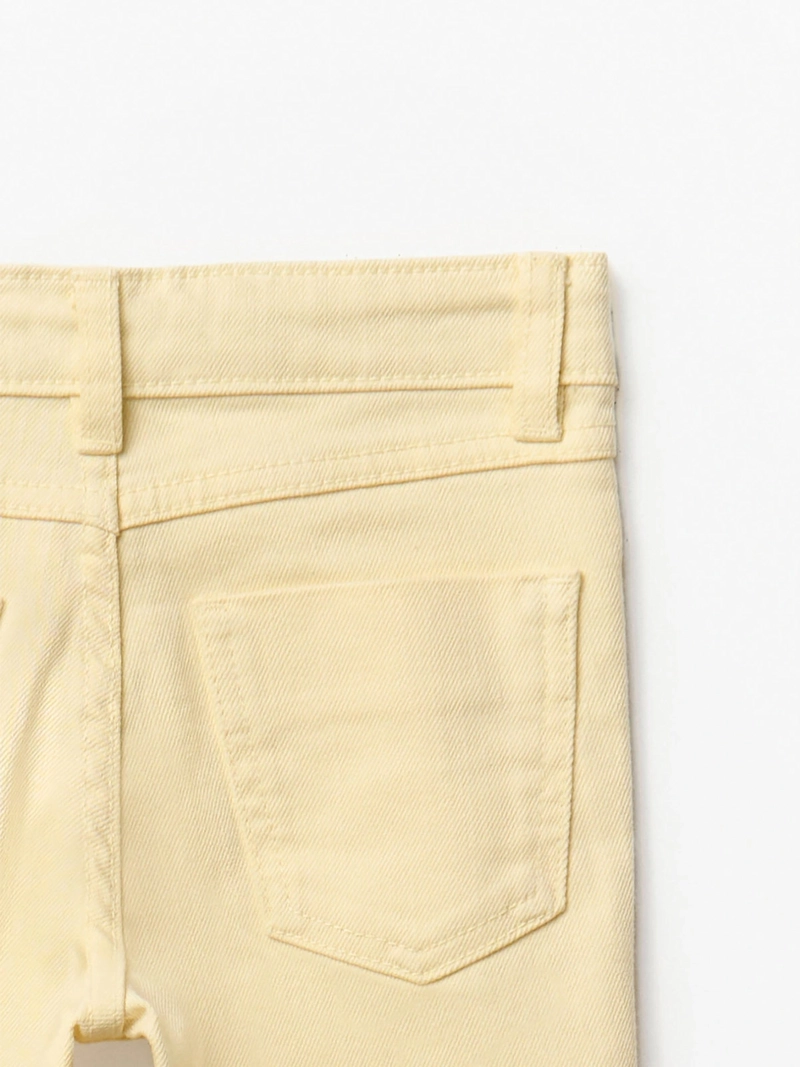 PANTALÓN NIÑA SFERA - 4