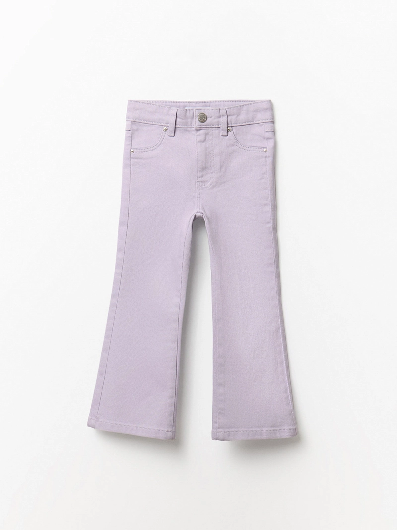 PANTALÓN NIÑA SFERA - 1