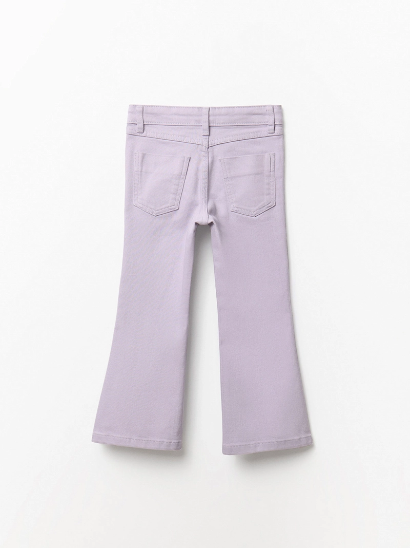 PANTALÓN NIÑA SFERA - 2