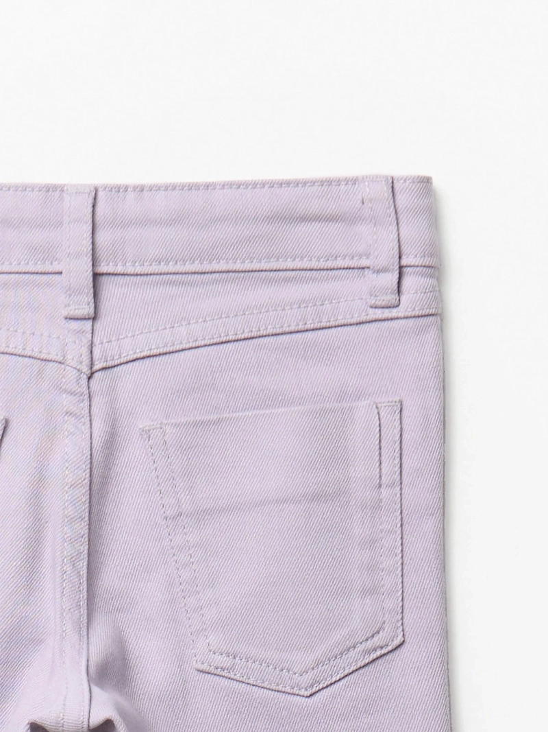 PANTALÓN NIÑA SFERA - 4