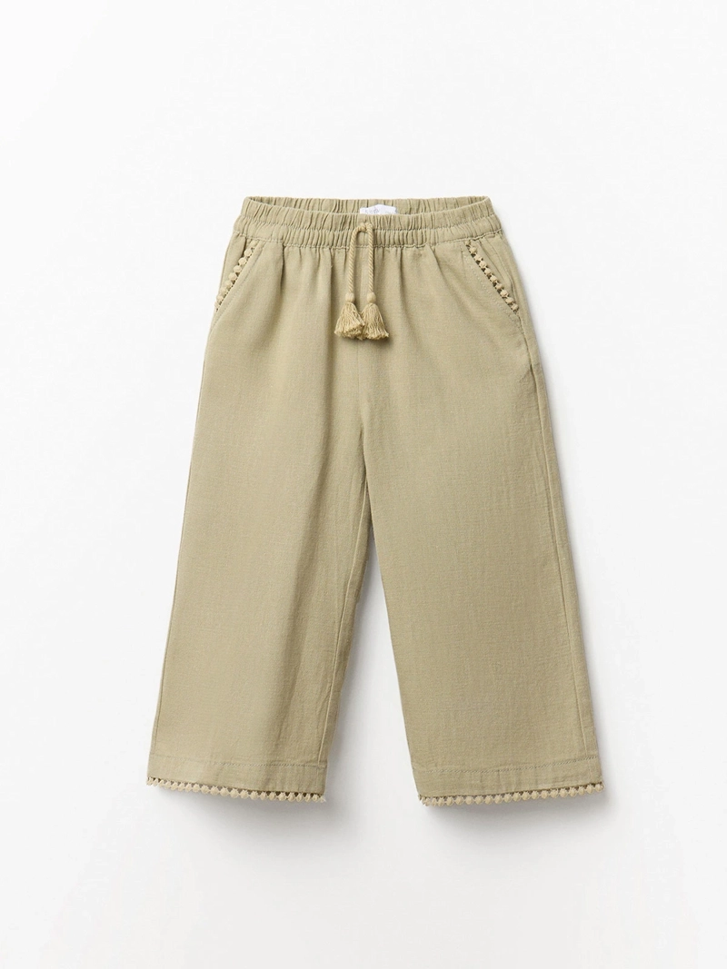 PANTALÓN NIÑA SFERA - 4