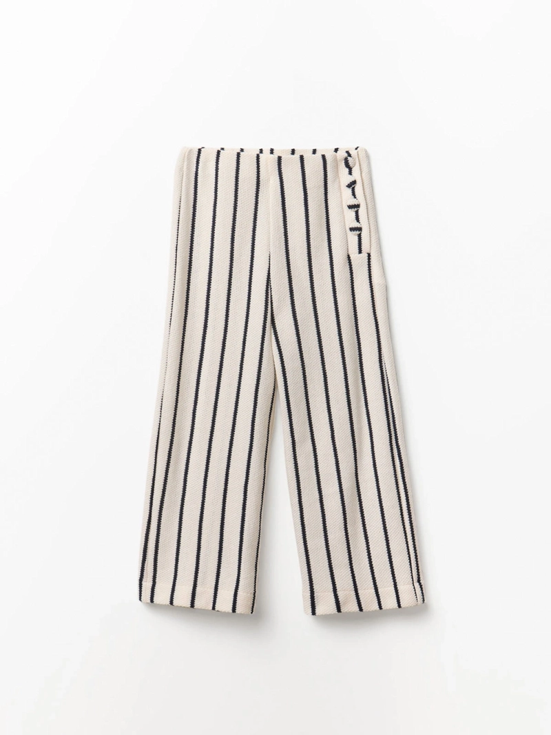 PANTALÓN NIÑA SFERA - 1
