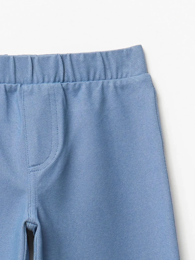 PANTALÓN NIÑA SFERA - 3