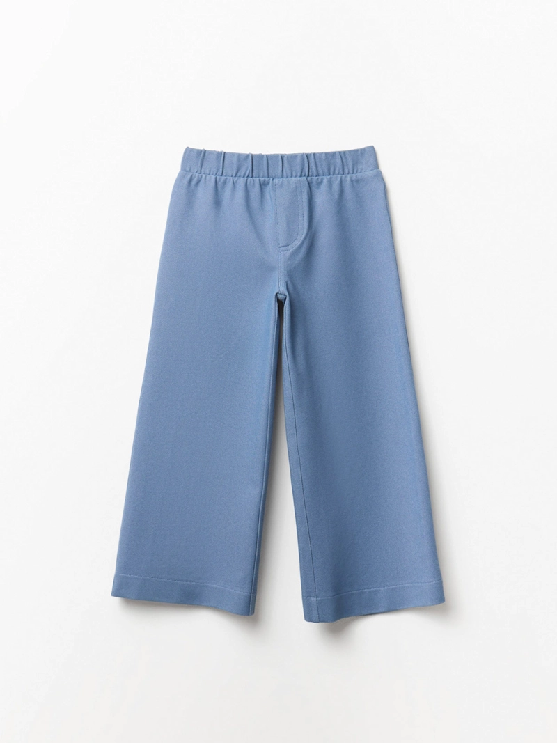 PANTALÓN NIÑA SFERA - 1