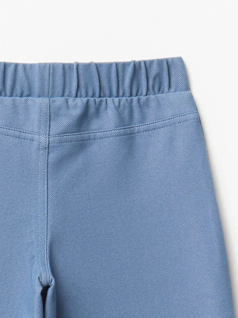 PANTALÓN NIÑA SFERA - 4