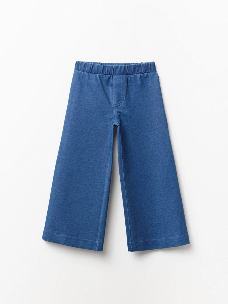 PANTALÓN NIÑA SFERA - 4