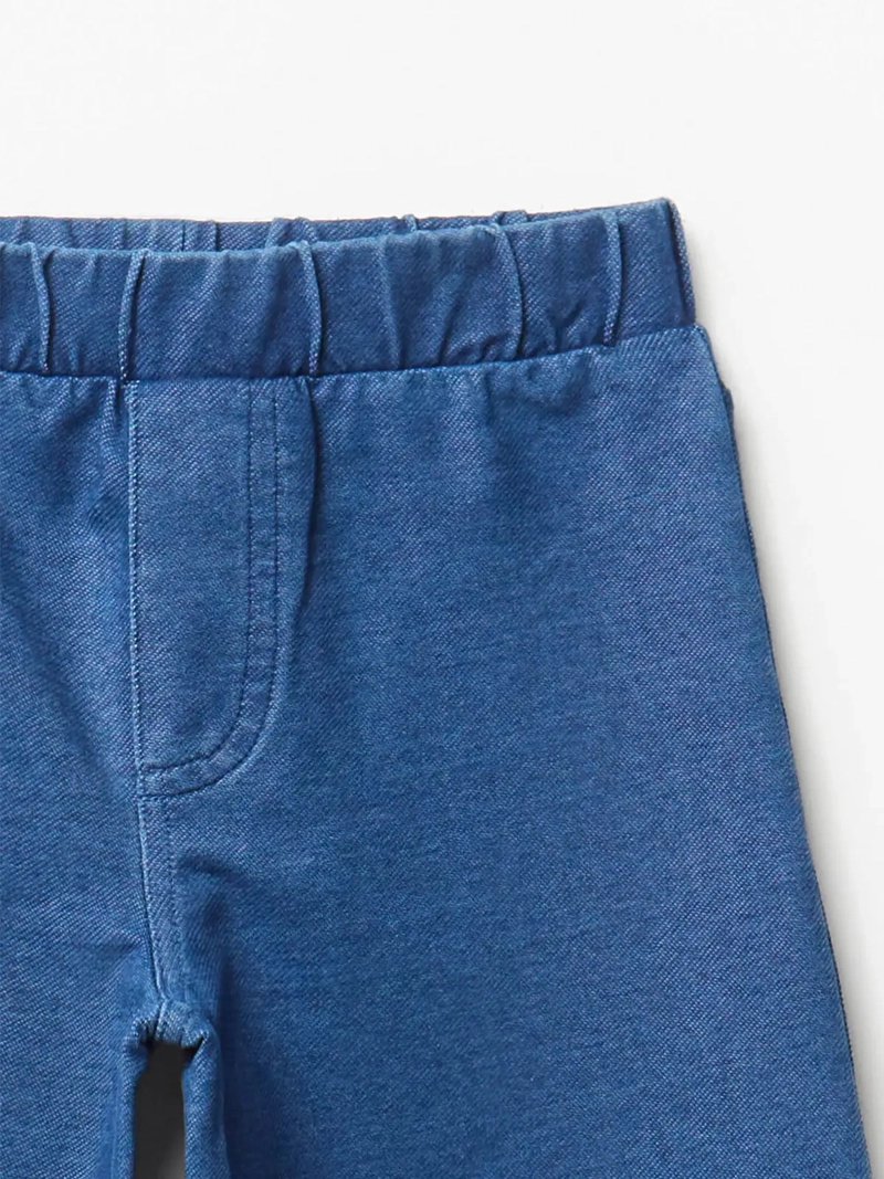 PANTALÓN NIÑA SFERA - 6