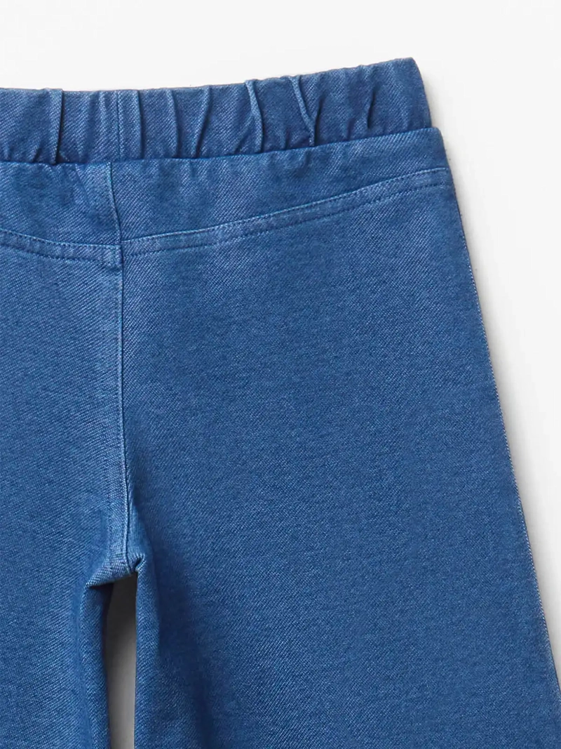 PANTALÓN NIÑA SFERA - 7