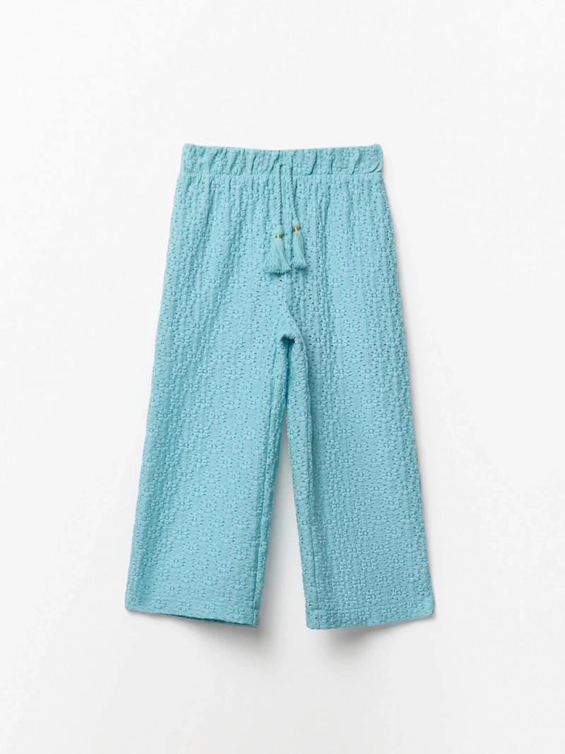 PANTALÓN NIÑA SFERA - 3
