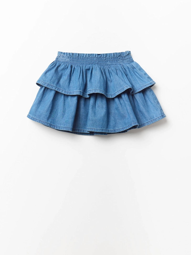 FALDA NIÑA SFERA - 4