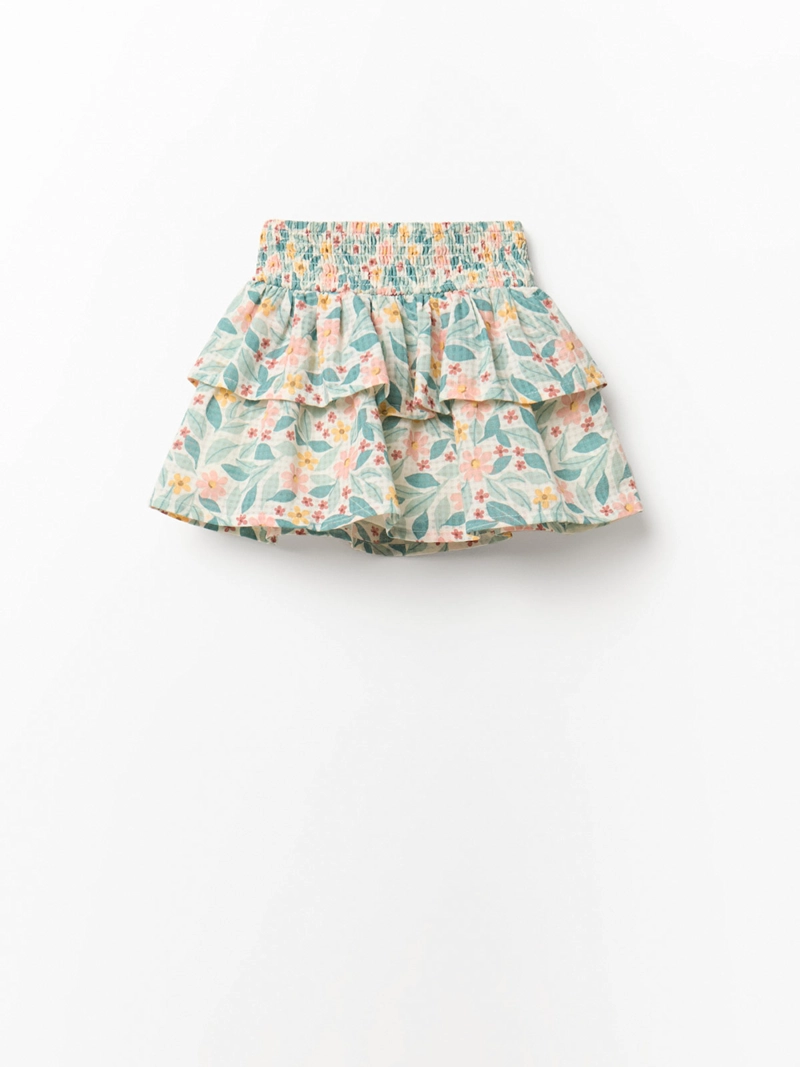 FALDA NIÑA SFERA - 3
