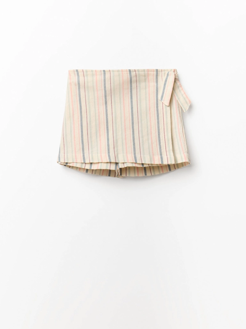 FALDA NIÑA SFERA - 1