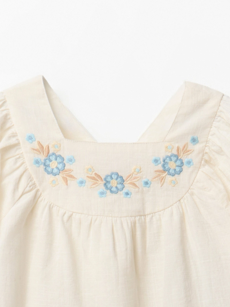 BLUSA NIÑA SFERA MANGA LARGA - 3