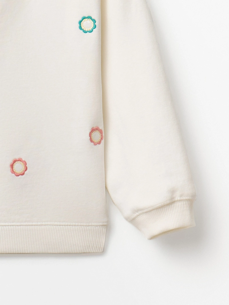 POLERÓN NIÑA SFERA - 3