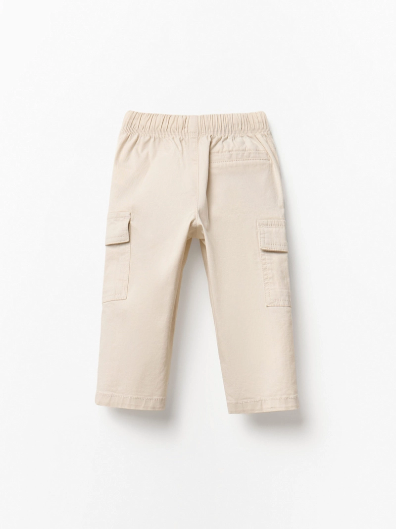 PANTALÓN NIÑO SFERA - 3