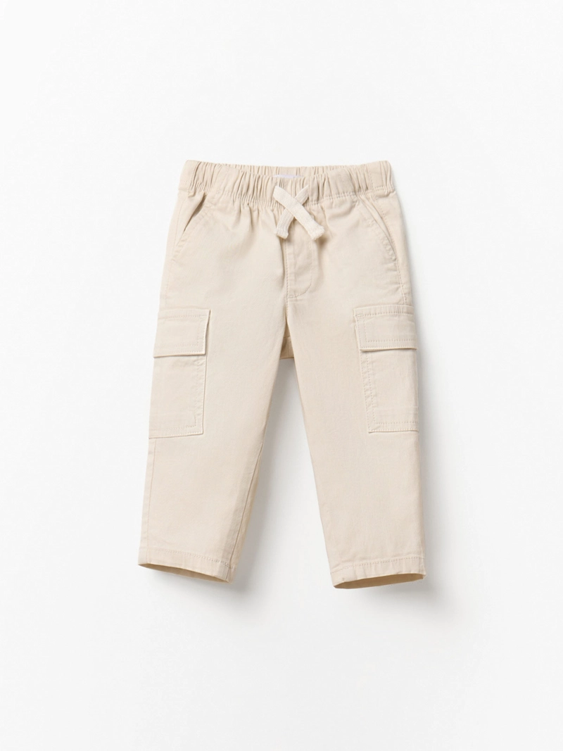 PANTALÓN NIÑO SFERA - 2