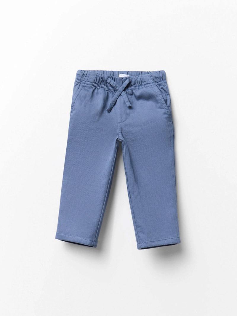PANTALÓN NIÑO SFERA - 1