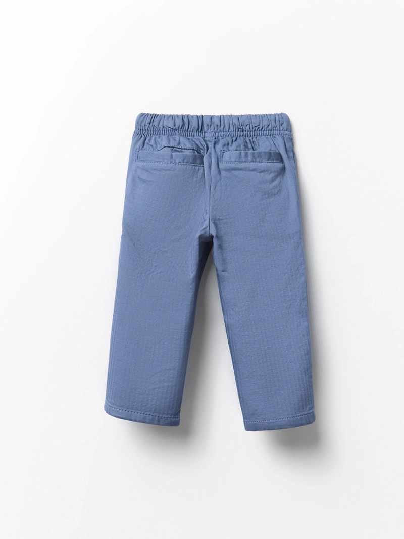 PANTALÓN NIÑO SFERA - 2