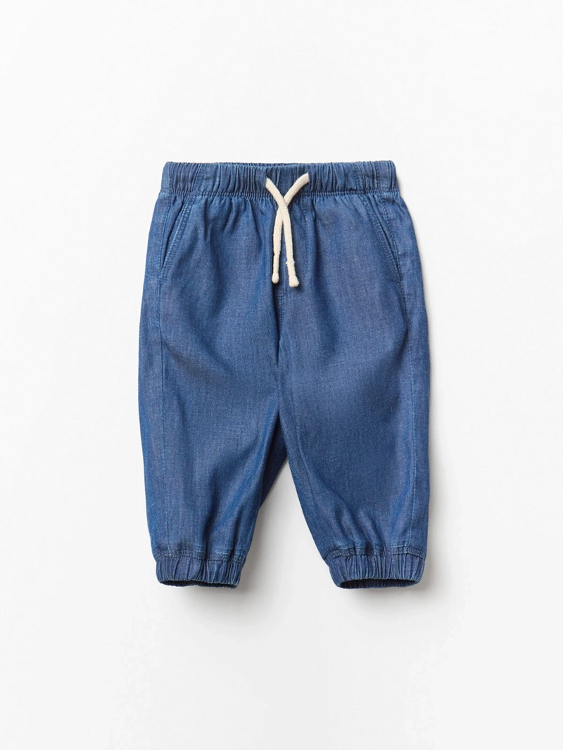 PANTALÓN NIÑO SFERA - 4