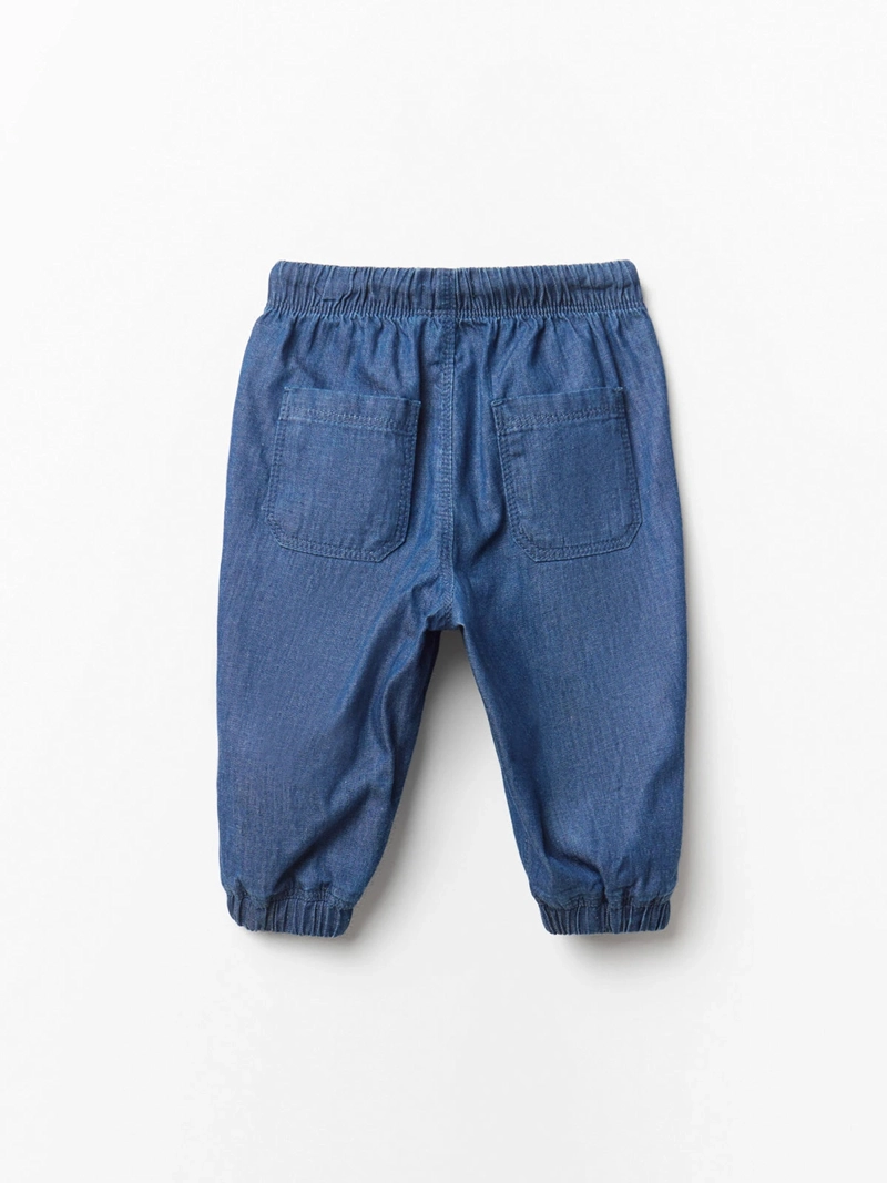 PANTALÓN NIÑO SFERA - 5