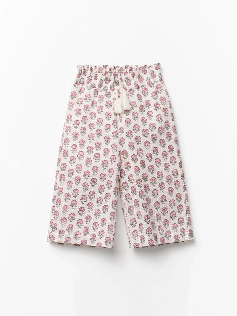 PANTALÓN NIÑA SFERA - 3