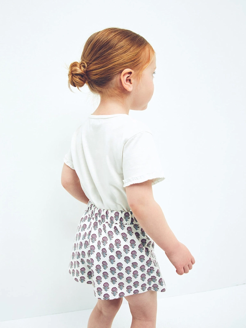 FALDA NIÑA SFERA - 2