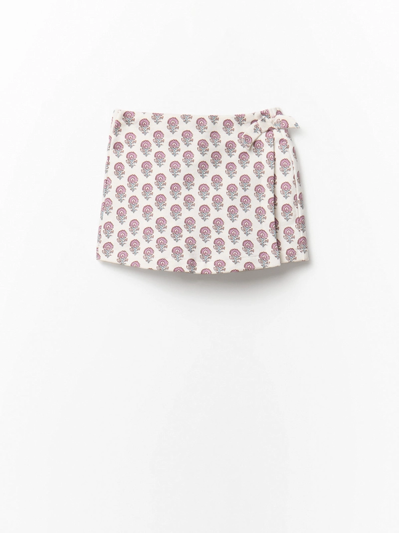 FALDA NIÑA SFERA - 4