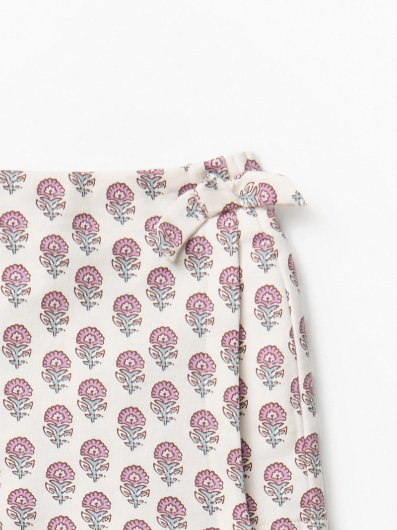 FALDA NIÑA SFERA - 6