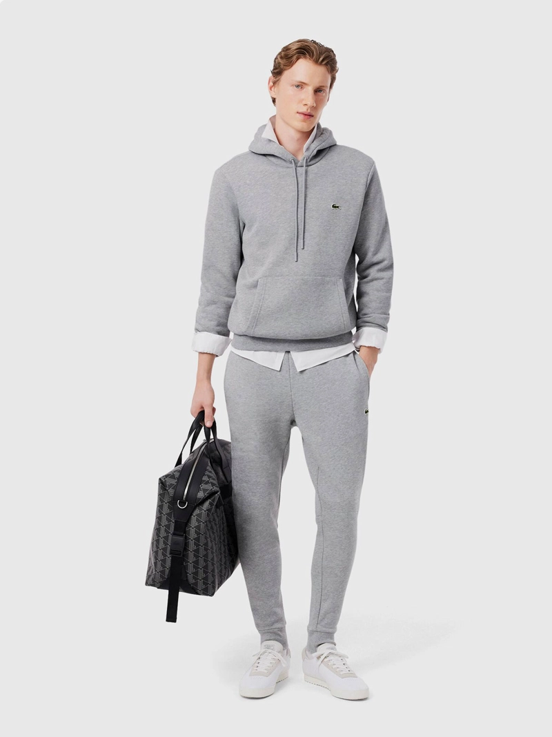 PANTALÓN DE BUZO HOMBRE LACOSTE - 1