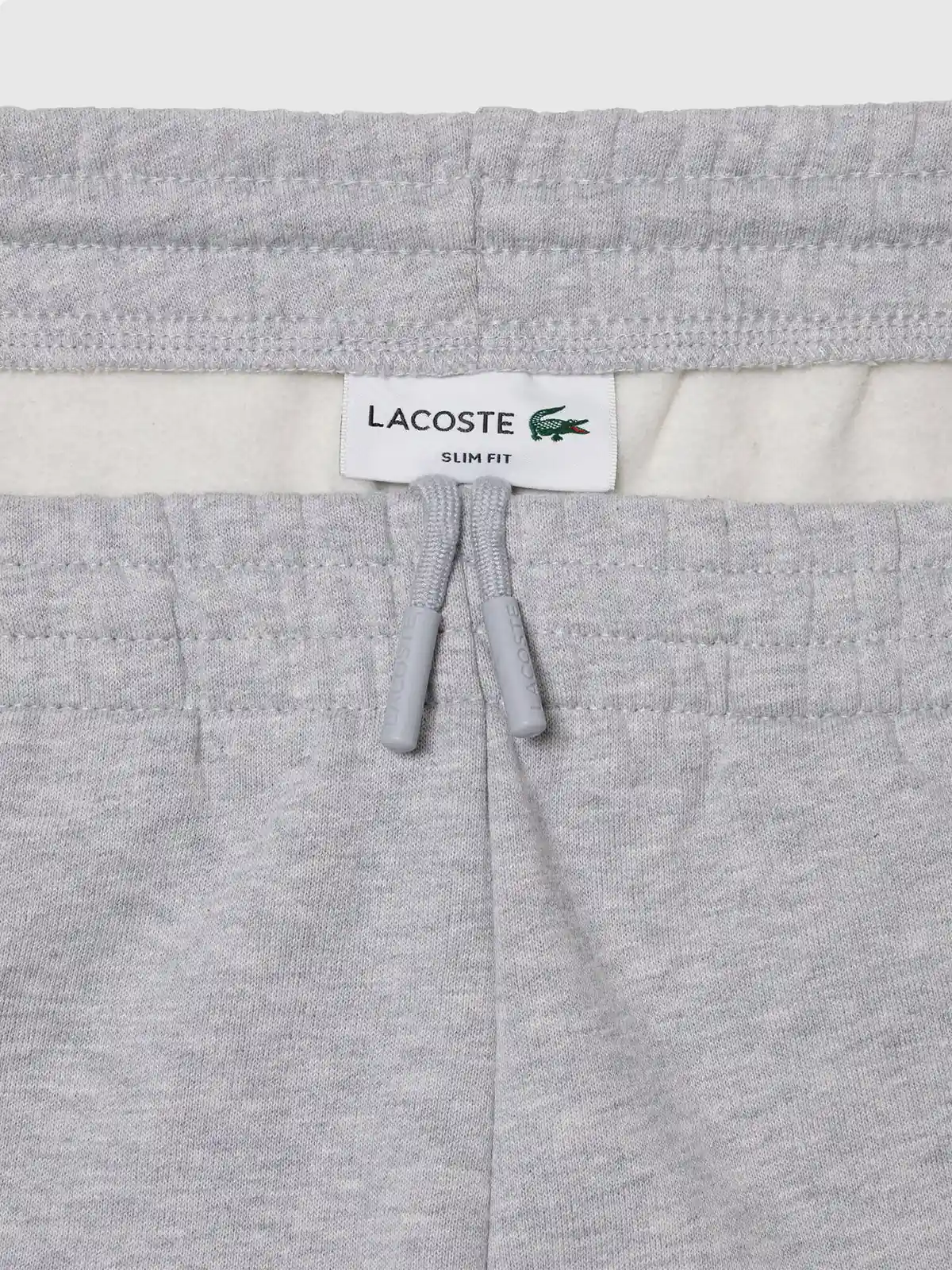 PANTALÓN DE BUZO HOMBRE LACOSTE - 3