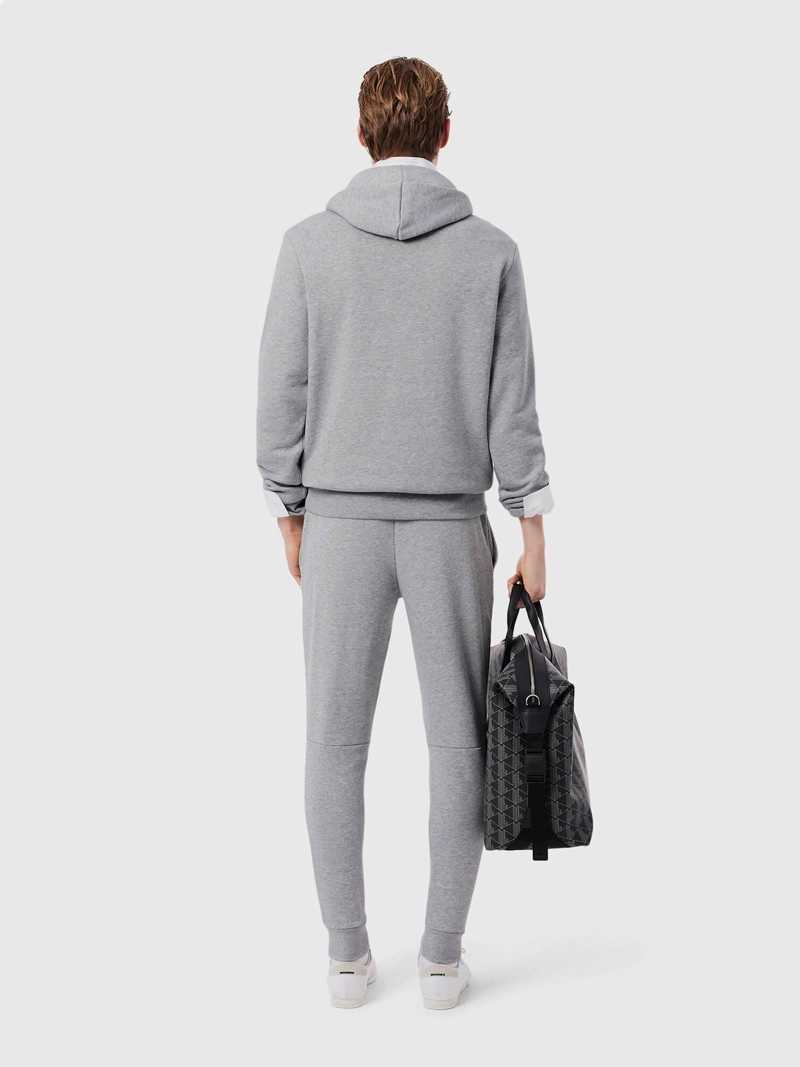 PANTALÓN DE BUZO HOMBRE LACOSTE - 2