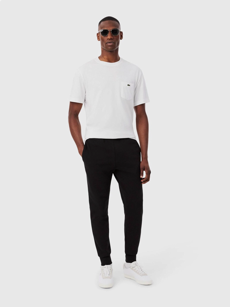 PANTALÓN DE BUZO HOMBRE LACOSTE - 1