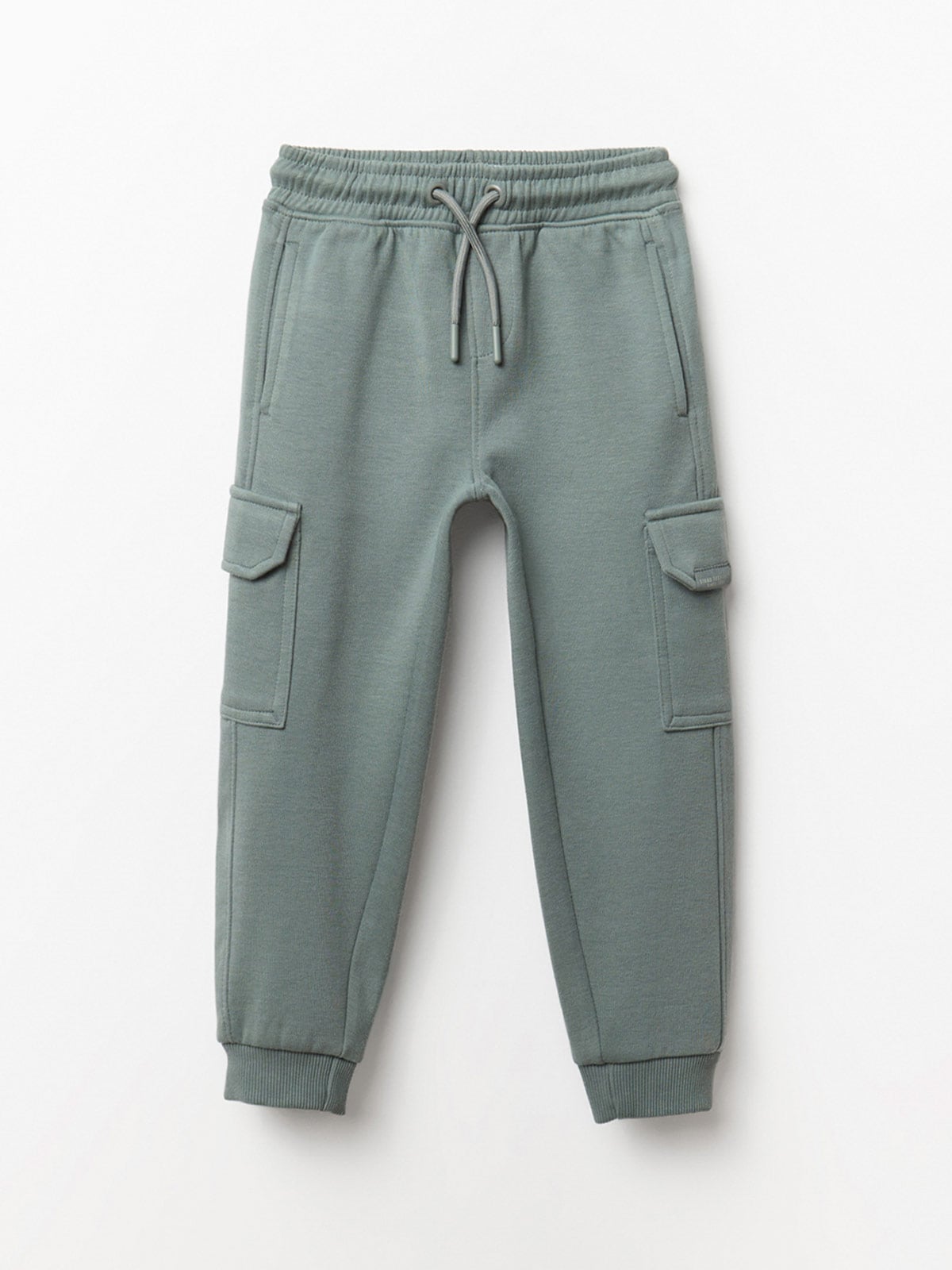PANTALÓN NIÑO SFERA JOGGER - 1
