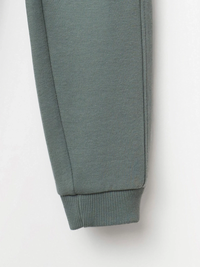 PANTALÓN NIÑO SFERA JOGGER - 3