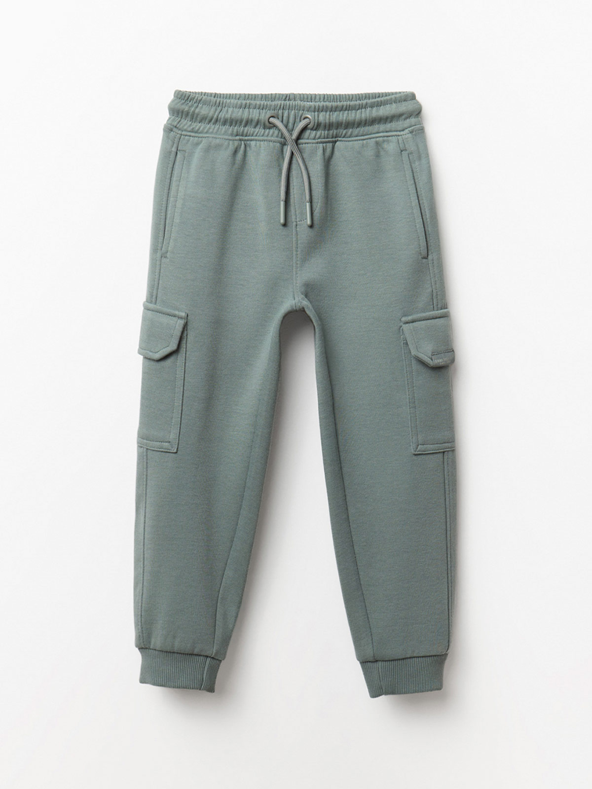 PANTALÓN NIÑO SFERA JOGGER - 1