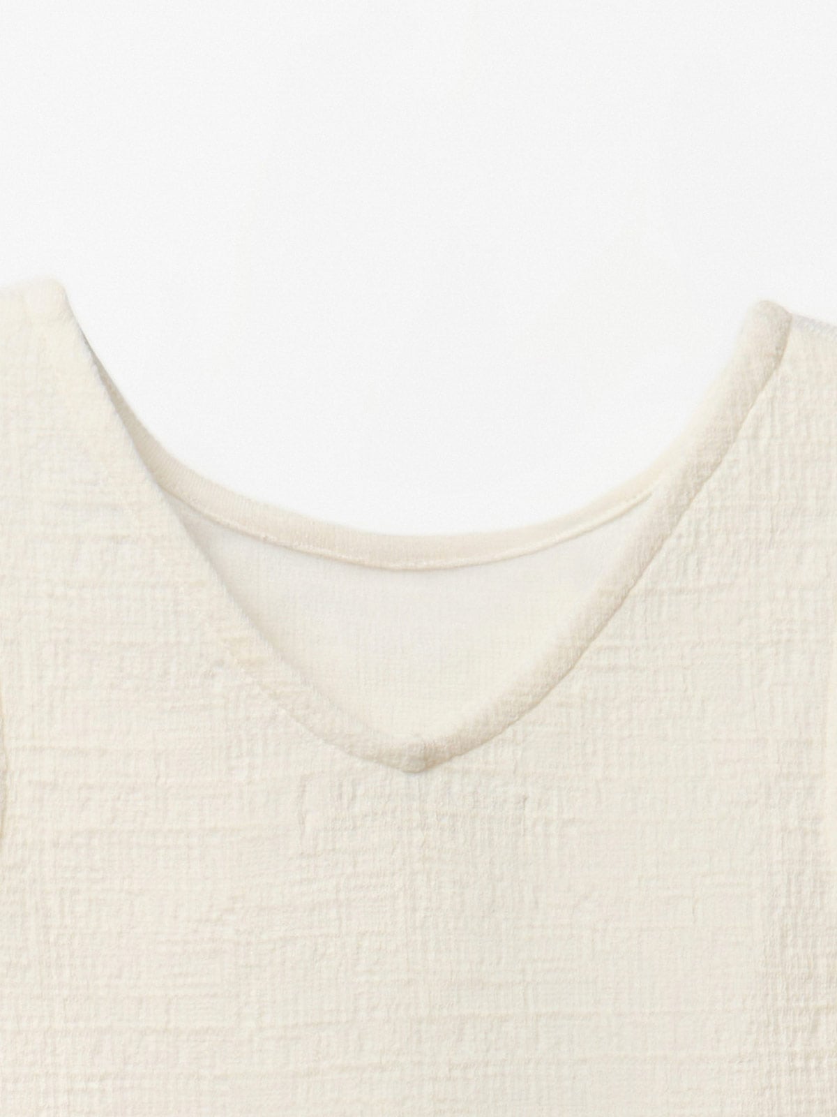 POLERA NIÑA SFERA TIRANTES LAZOS - 8