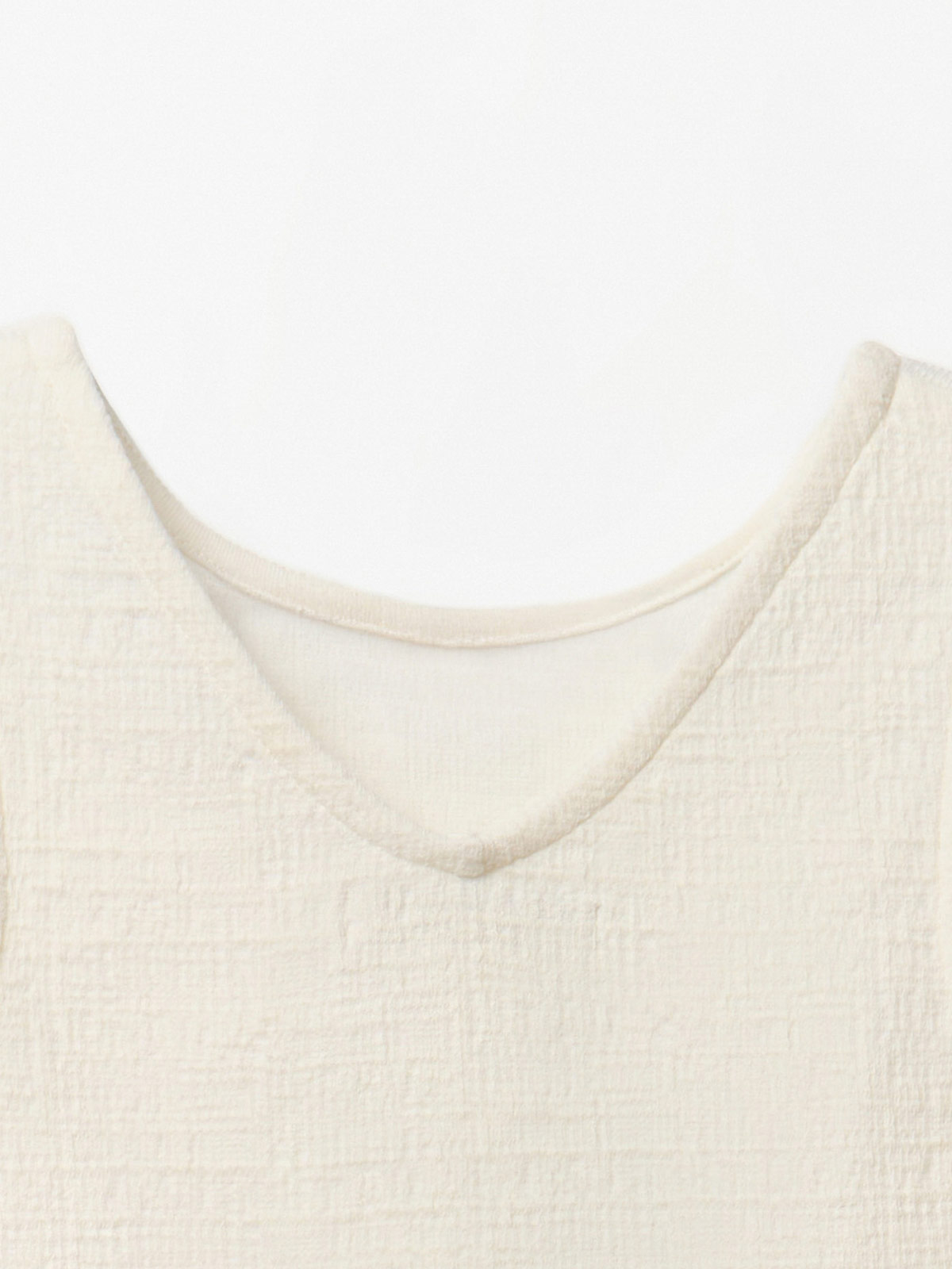 POLERA NIÑA SFERA TIRANTES LAZOS - 8