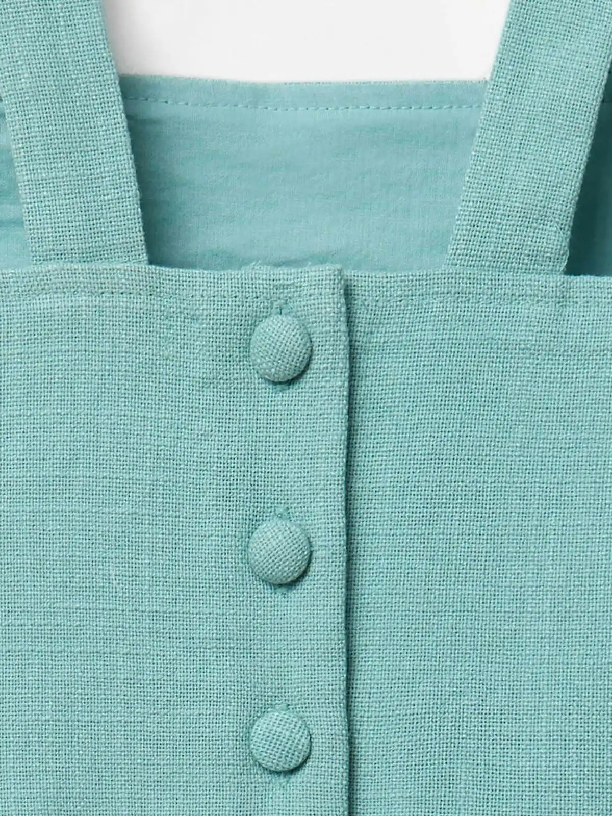 BLUSA NIÑA SFERA ALGODÓN TIRANTES - 8