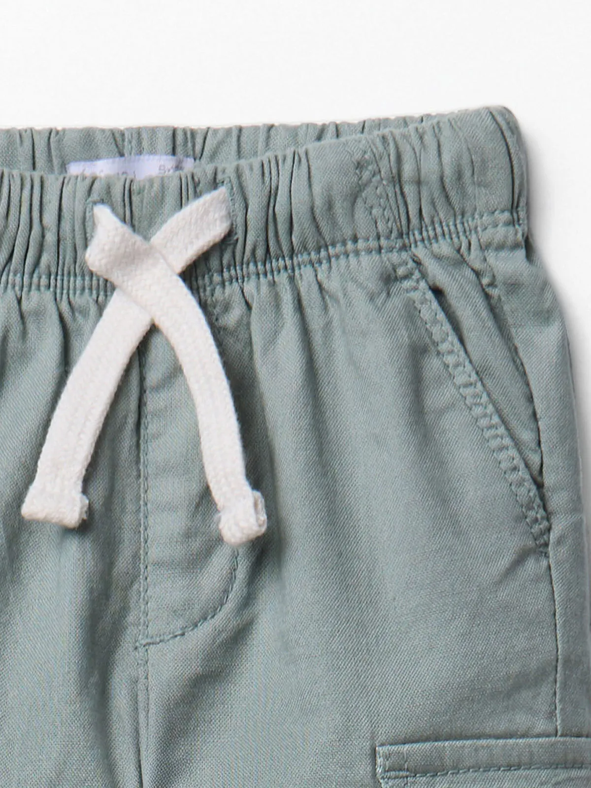 PANTALÓN NIÑO SFERA CARGO - 7